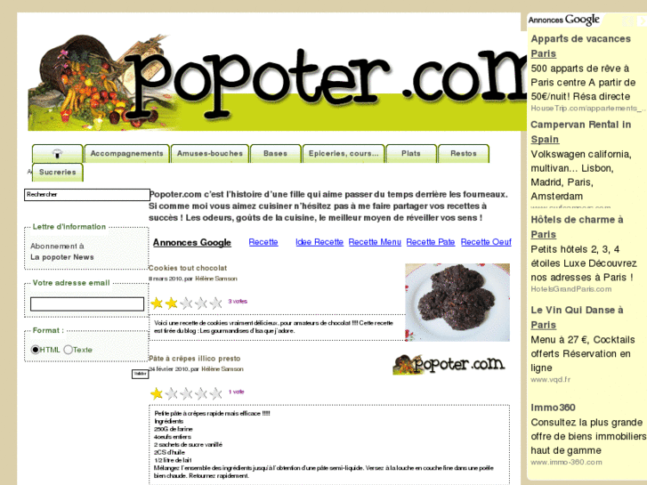 www.popoter.com