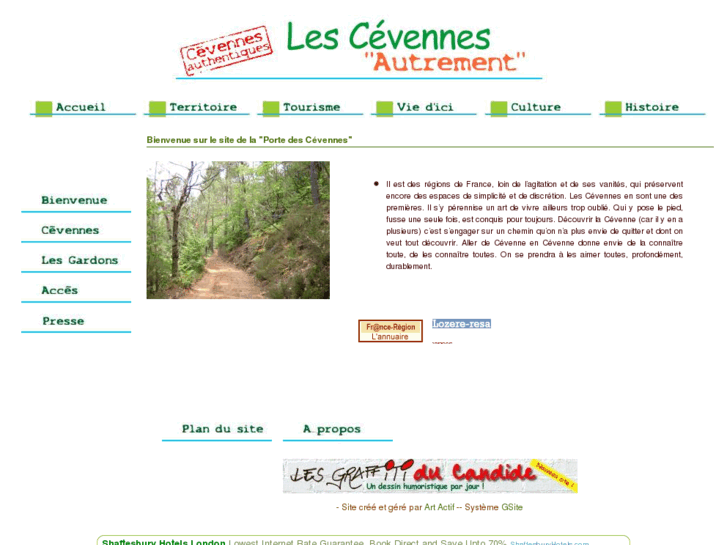 www.porte-des-cevennes.com