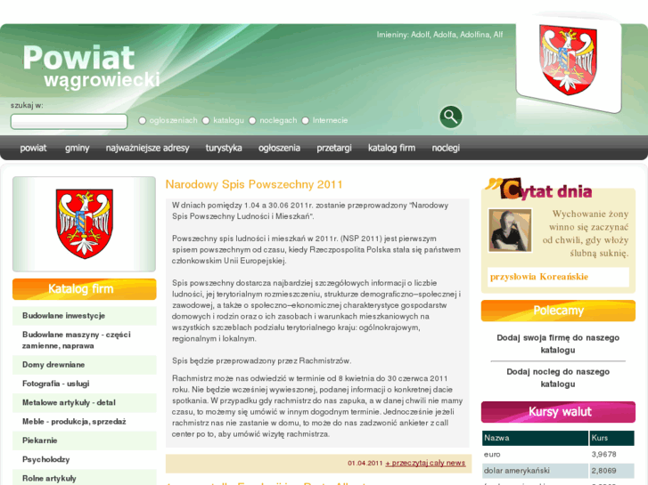 www.powiat-wagrowiecki.info