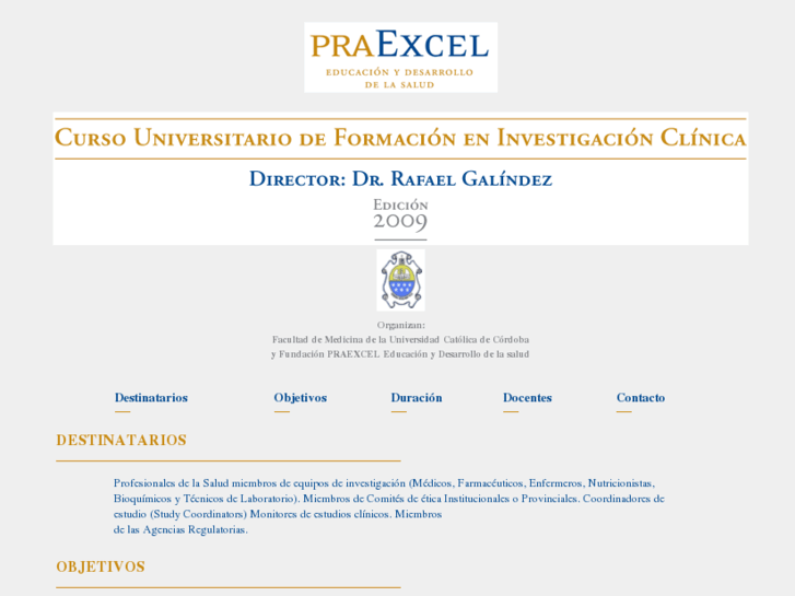 www.praexcel.com