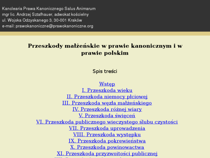 www.prawokanoniczne.org