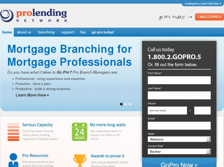 www.pro-branch.com