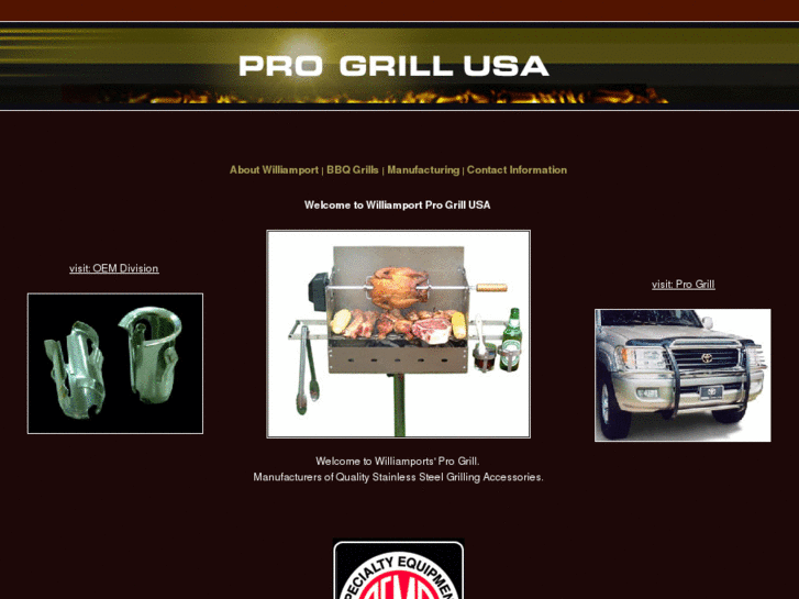 www.progrillusa.com