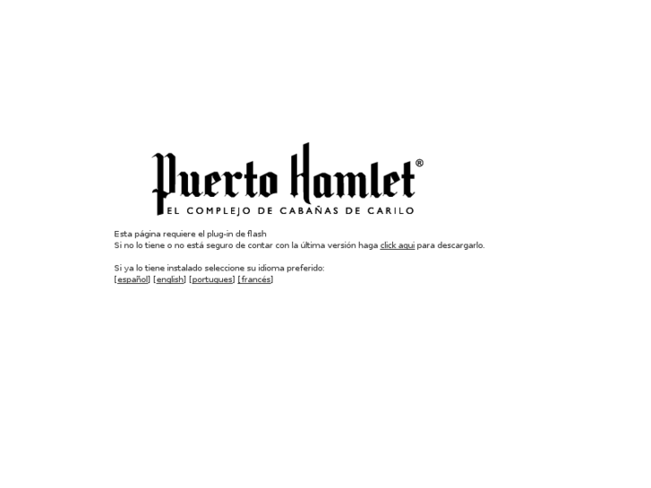 www.puertohamlet.com