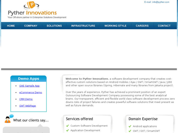 www.pyther.com