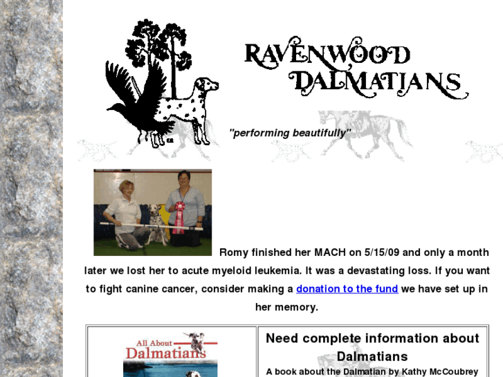 www.ravenwooddals.com