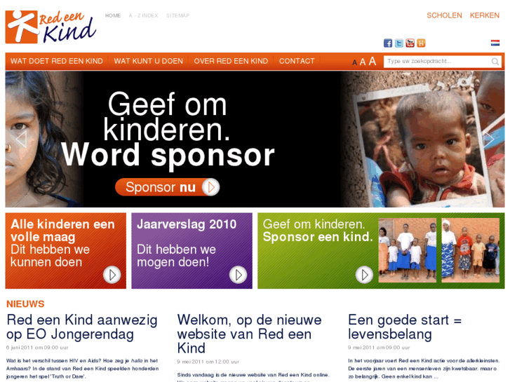 www.redeenkind.nl