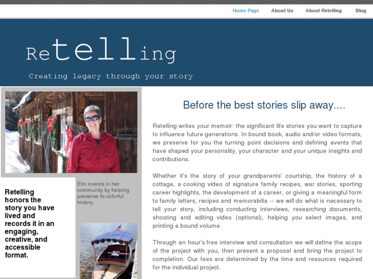 www.retelling.net