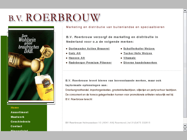 www.roerbrouw.com