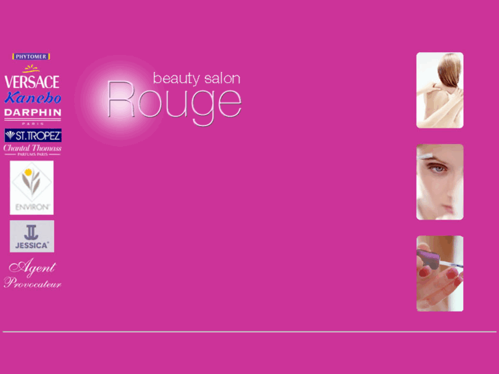 www.rougebeauty.co.uk