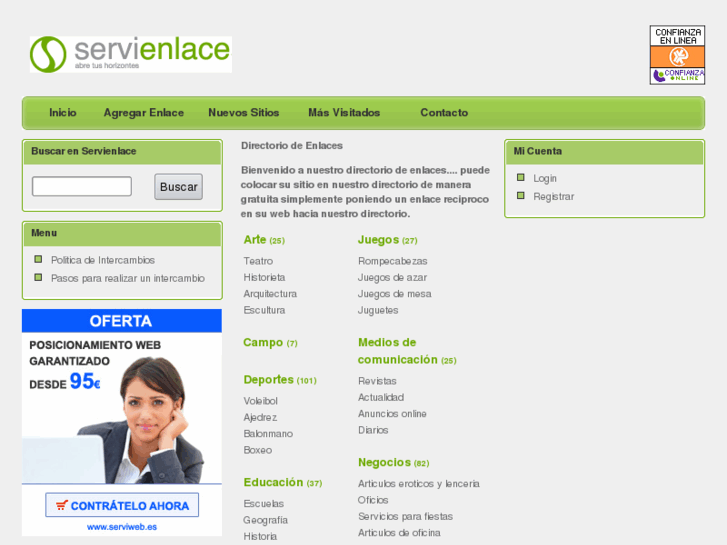 www.servienlace.com