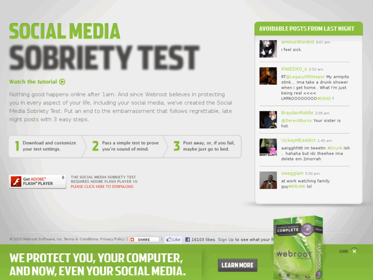 www.socialmediasobriety.com