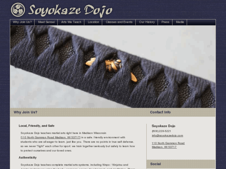 www.soyokazedojo.com