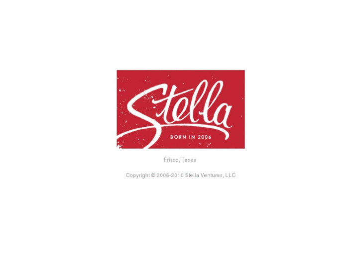 www.stellaventures.com