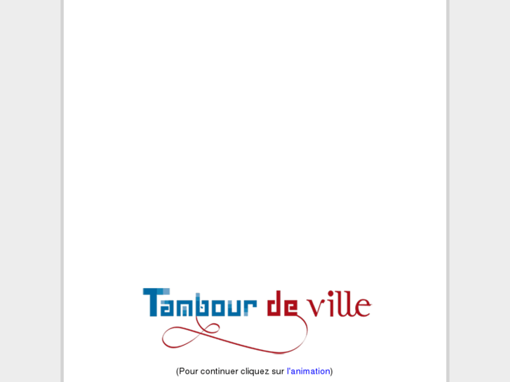 www.tambourdeville.fr