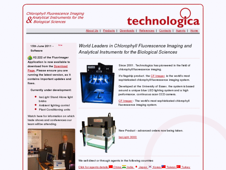 www.technologica.co.uk