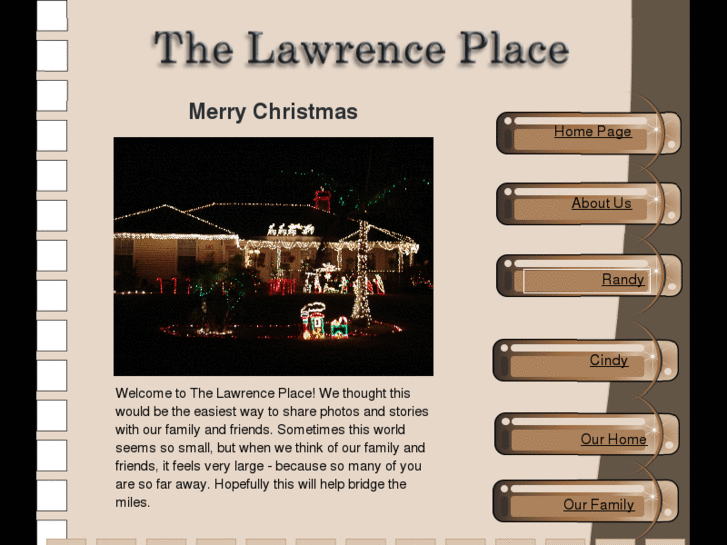 www.thelawrenceplace.com