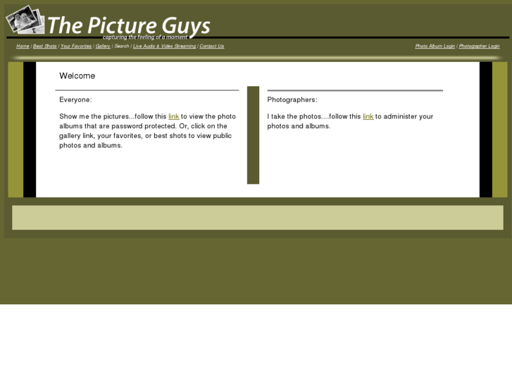 www.thepictureguys.com