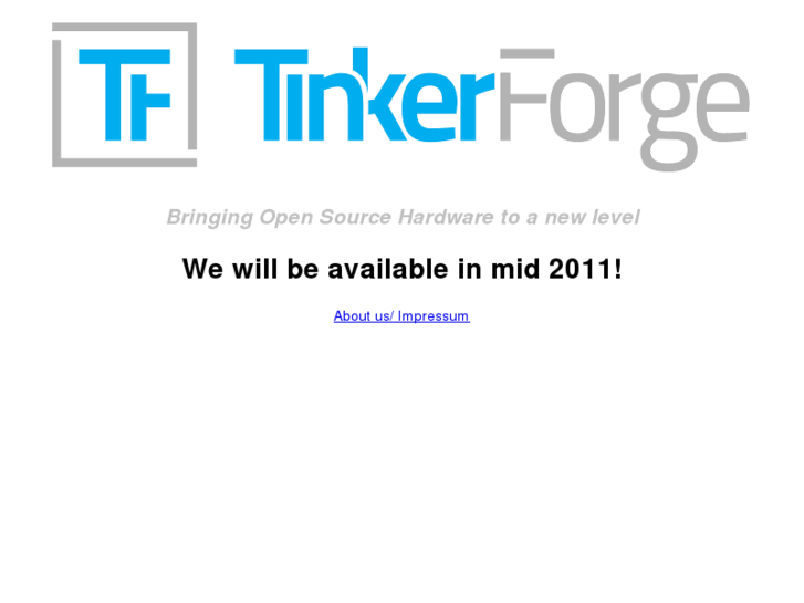 www.tinkerforge.net