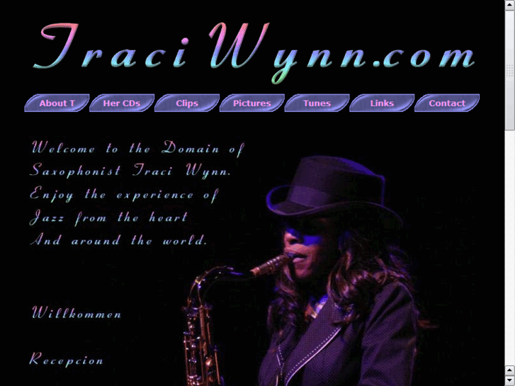 www.traciwynn.com