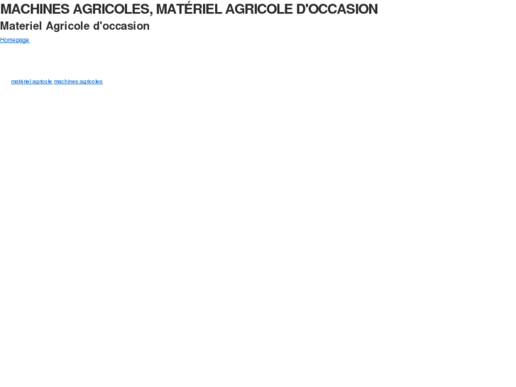 www.trader-agricole.com