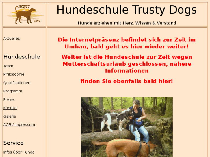 www.trusty-dogs.de