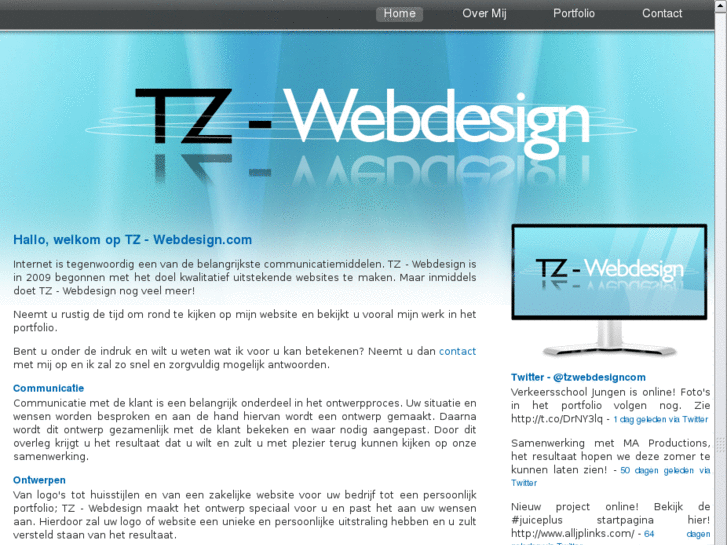 www.tz-webdesign.com