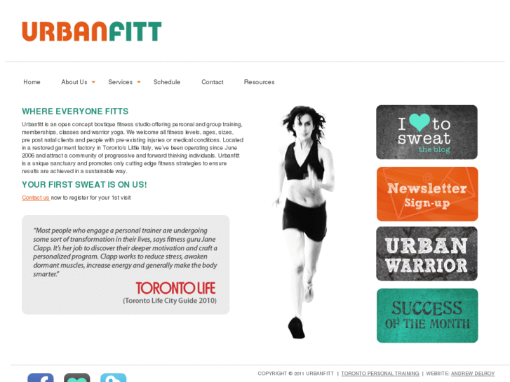 www.urbanfitt.com