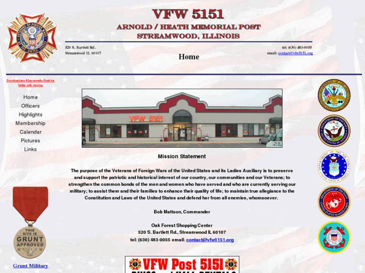 www.vfw5151.org