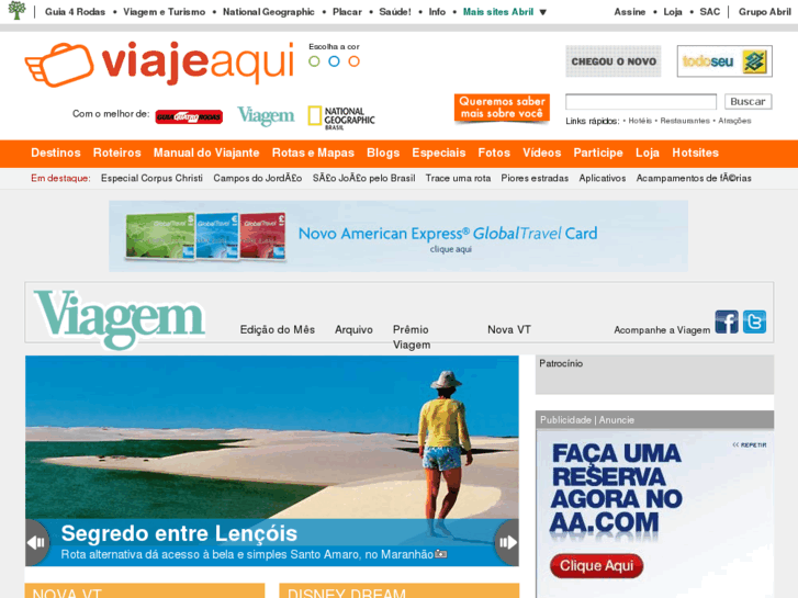 www.viagemeturismo.com.br