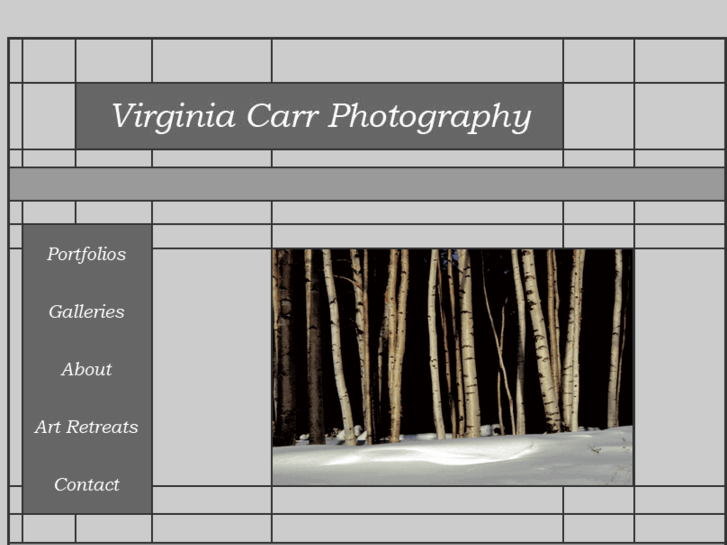 www.virginiacarrphotography.com