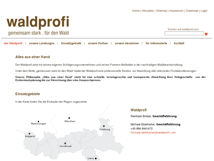 www.waldprofi.com