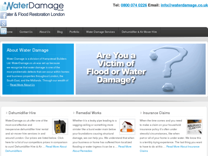 www.waterdamage.co.uk