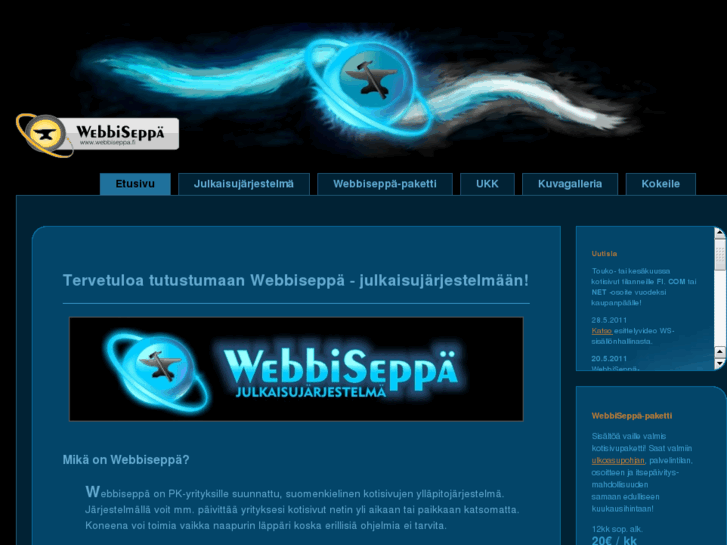 www.webbiseppa.com