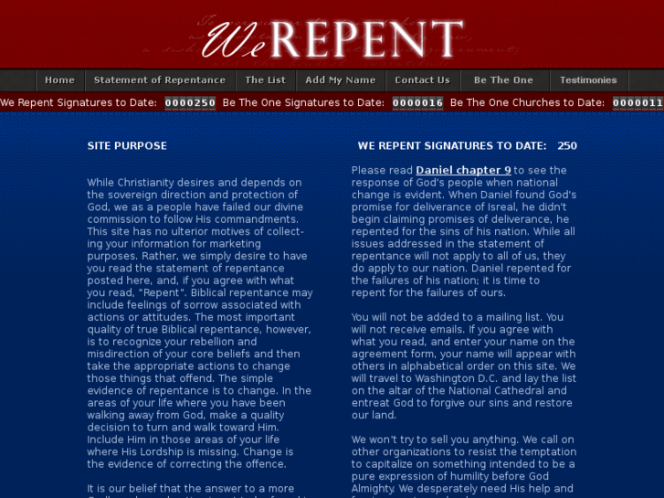 www.werepent.com