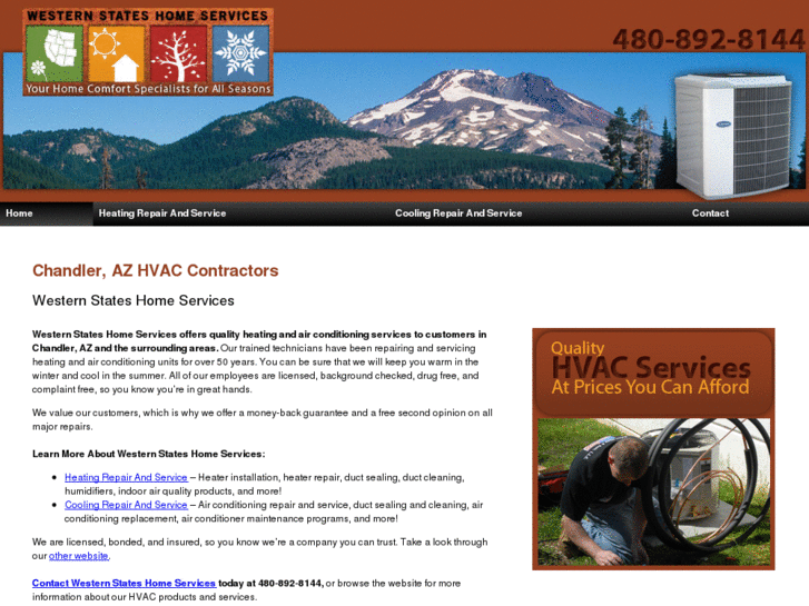 www.westernstateshvac.com