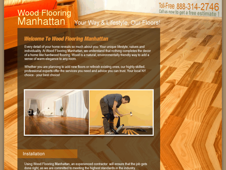 www.woodflooringmanhattan.com