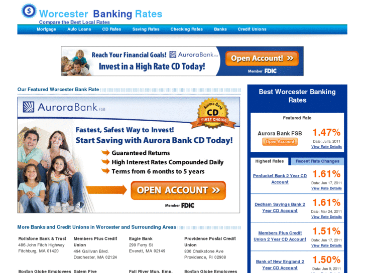 www.worchesterbankingrates.com