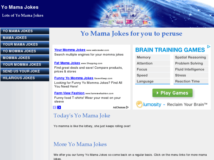 www.yo-mama-joke.com