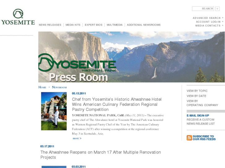 www.yosemiteparkpr.com