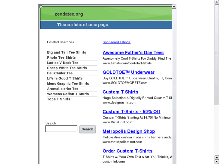 www.zendatee.org
