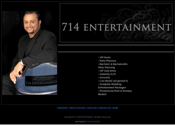 www.714entertainment.net