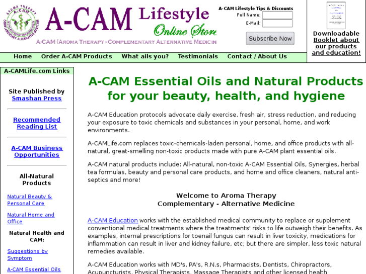 www.a-camlife.com