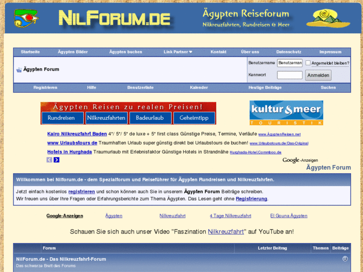 www.aegyptenforum.net