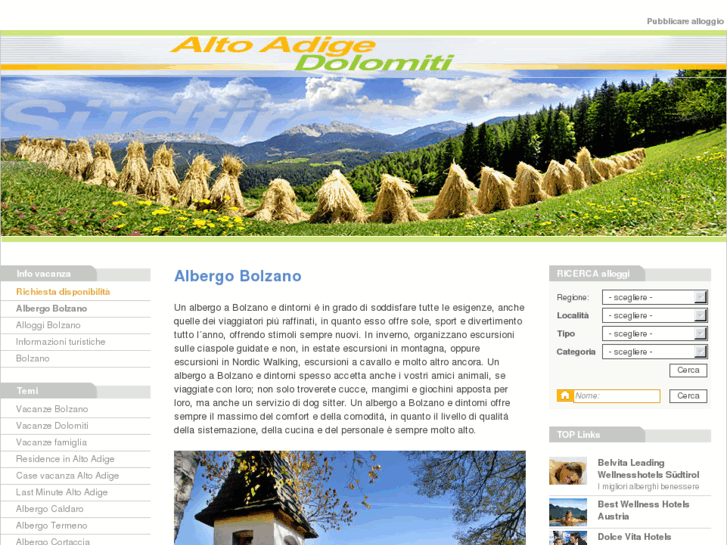 www.albergo-bolzano.com