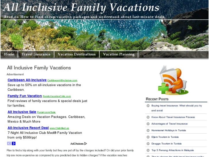 www.allinclusivefamilyvacationsweb.com