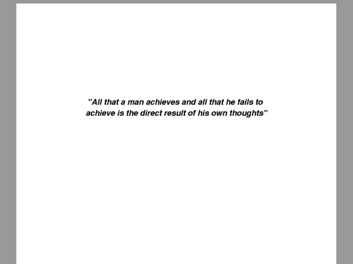 www.asamanthinkethsuccesssystem.com