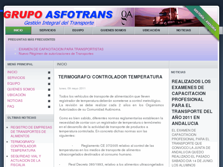 www.asfotrans.com