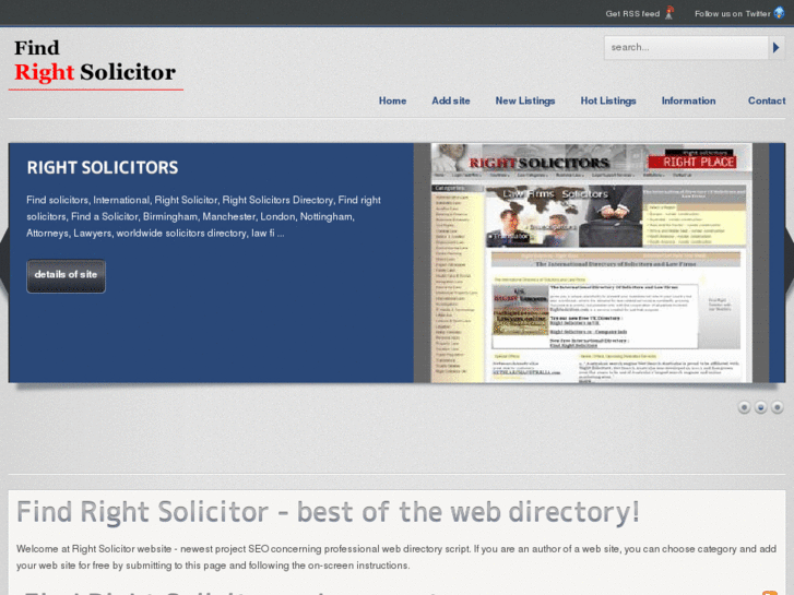 www.askrightsolicitor.com