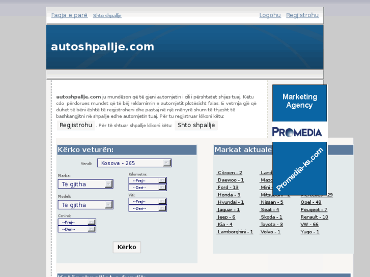 www.autoshpallje.com